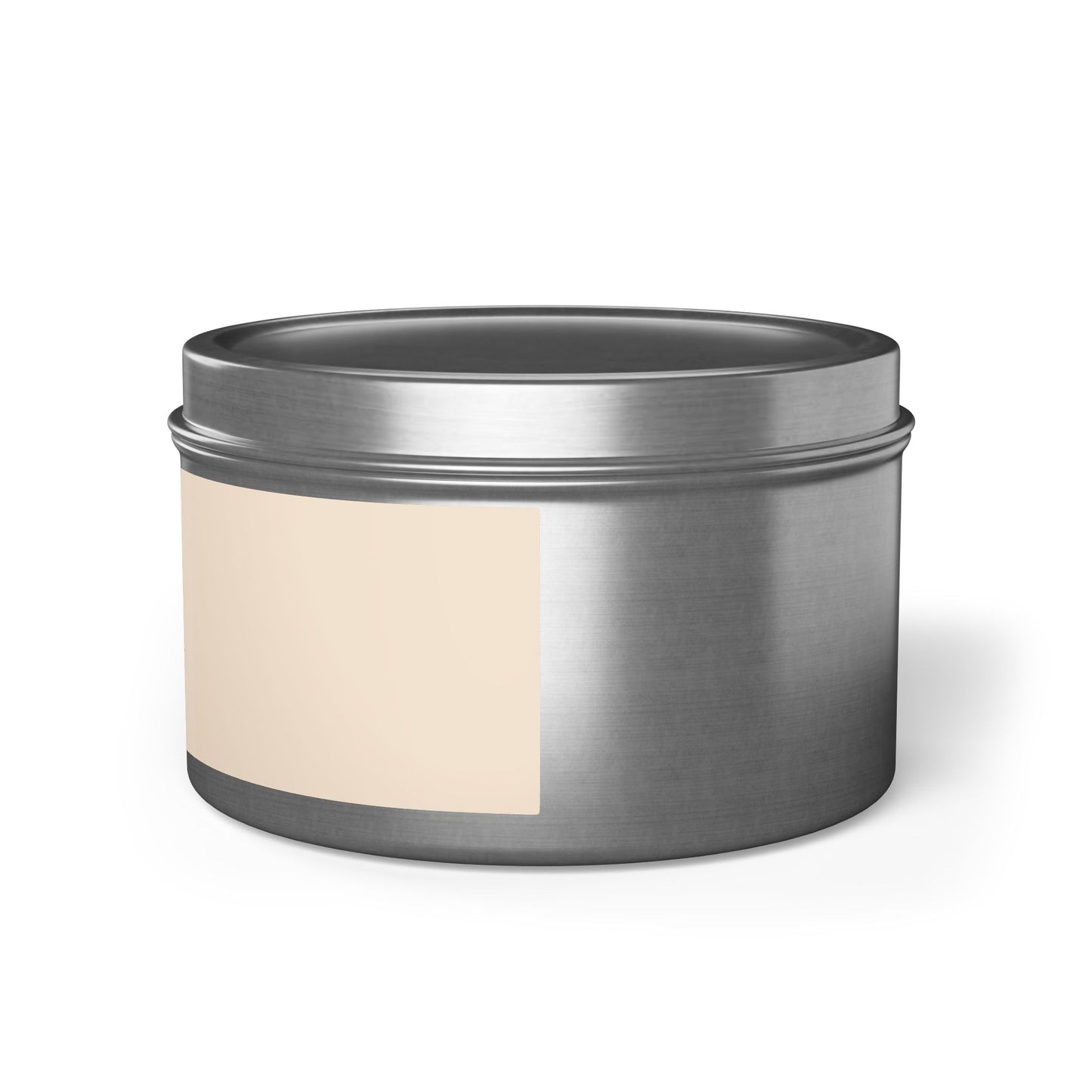 Lucent Harmony Aromatherapy Tin Candles