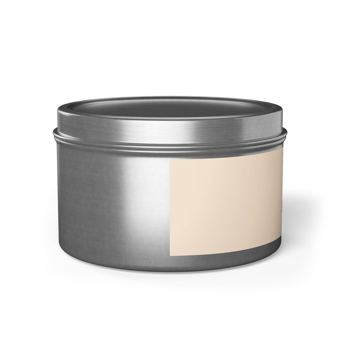 Lucent Harmony Aromatherapy Tin Candles